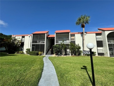 Beach Condo Sale Pending in Sarasota, Florida