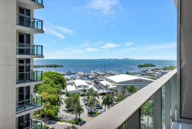 Beach Condo For Sale in Coconut Grove, Florida