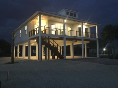 Beach Home For Sale in Port St Joe, Florida