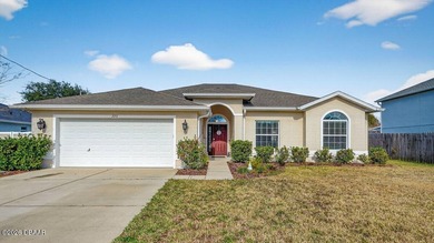 Beach Home For Sale in Palm Coast, Florida