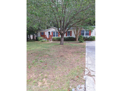 Beach Home Active Under Contract in Wilmington, North Carolina