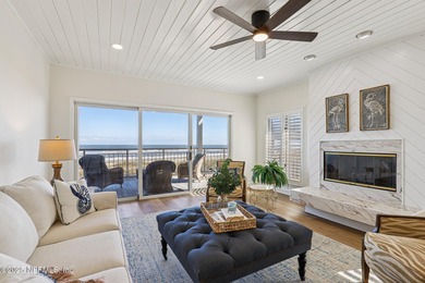 Beach Condo For Sale in Ponte Vedra Beach, Florida