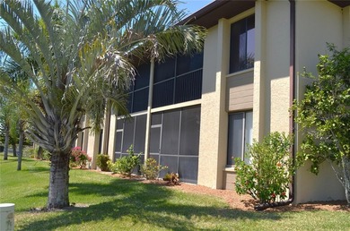 Beach Condo For Sale in Punta Gorda, Florida