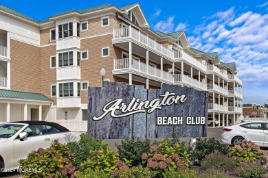 Beach Condo Sale Pending in Ship Bottom, New Jersey