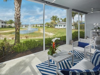 Beach Home For Sale in Naples, Florida