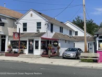 Beach Commercial For Sale in Ocean Gate, New Jersey