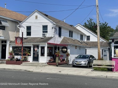 Beach Commercial Off Market in Ocean Gate, New Jersey