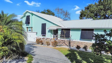 Beach Home Sale Pending in Edgewater, Florida