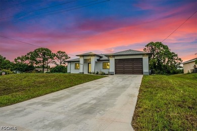 Beach Home For Sale in Lehigh Acres, Florida