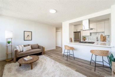 Beach Condo For Sale in Honolulu, Hawaii