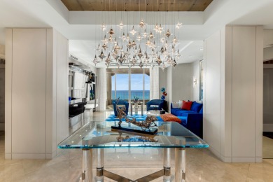 Beach Condo For Sale in Highland Beach, Florida