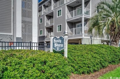 Beach Condo For Sale in Garden City Beach, South Carolina