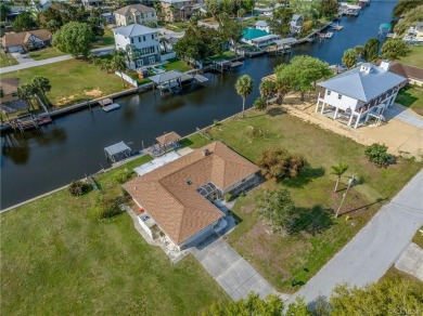 Beach Home Off Market in Crystal River, Florida