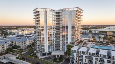 Beach Condo Sale Pending in Tampa, Florida