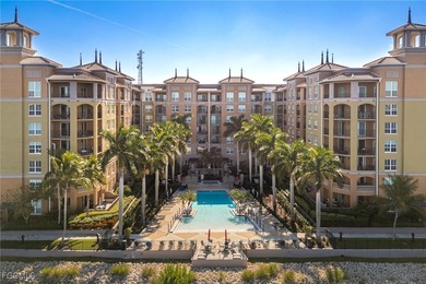 Beach Condo For Sale in Fort Myers, Florida