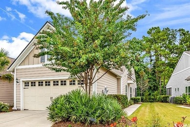Beach Home For Sale in Myrtle Beach, South Carolina