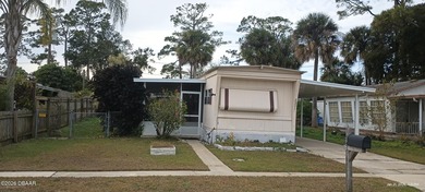 Beach Home For Sale in Port Orange, Florida