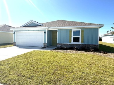 Beach Home For Sale in Mexico Beach, Florida