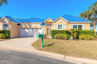 Beach Condo For Sale in Ponce Inlet, Florida