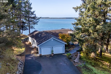 Beach Home For Sale in Netarts, Oregon