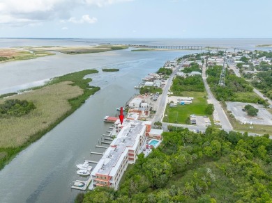 Beach Condo For Sale in Apalachicola, Florida