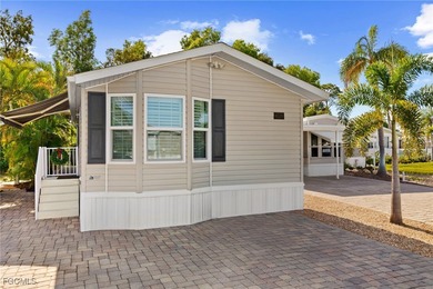 Beach Home For Sale in Estero, Florida