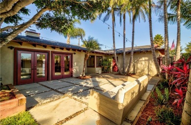 Beach Home For Sale in Costa Mesa, California