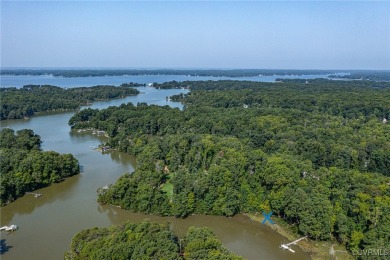 Beach Lot Sale Pending in Weems, Virginia