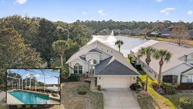 Beach Home For Sale in Ormond Beach, Florida
