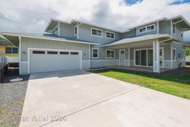 Beach Home For Sale in Kailua, Hawaii