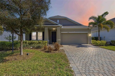 Beach Home For Sale in Port Charlotte, Florida