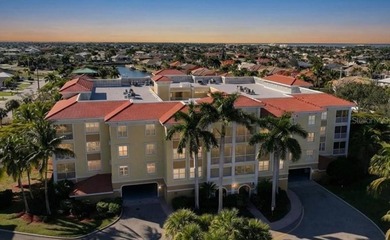 Beach Condo For Sale in Punta Gorda, Florida