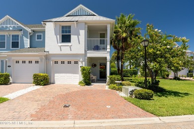 Beach Townhome/Townhouse For Sale in St Augustine, Florida
