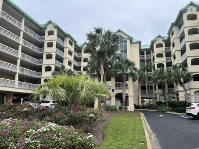 Beach Condo For Sale in Pawleys Island, South Carolina