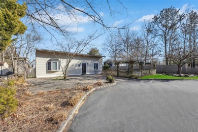 Beach Home For Sale in Patchogue, New York