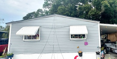 Beach Home For Sale in Largo, Florida