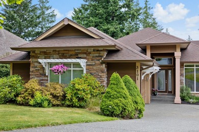 Beach Home For Sale in Courtenay, 