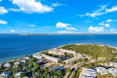 Beach Condo For Sale in Sanibel, Florida