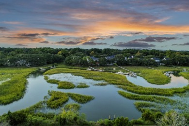 Beach Home For Sale in Charleston, South Carolina