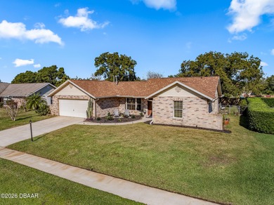 Beach Home For Sale in Daytona Beach, Florida