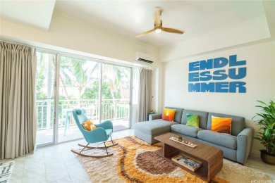 Beach Condo For Sale in Honolulu, Hawaii