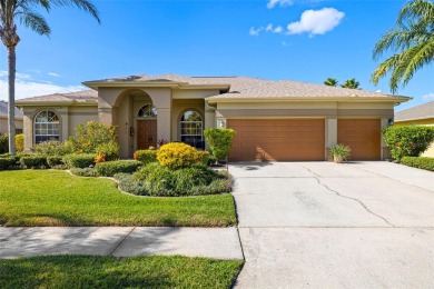 Beach Home Sale Pending in Palm Harbor, Florida