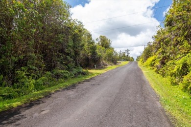 Beach Acreage For Sale in Mountain View, Hawaii