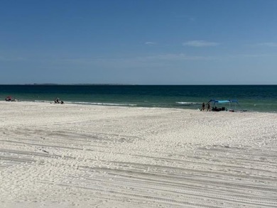Beach Lot For Sale in Mexico Beach, Florida