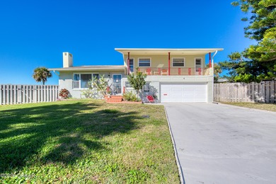 Beach Home Sale Pending in Ormond Beach, Florida