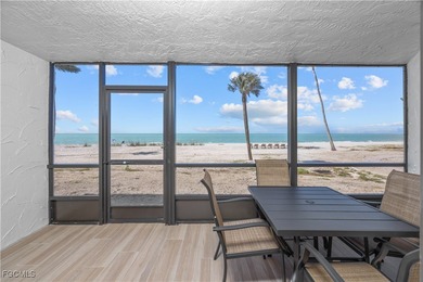 Beach Condo For Sale in Sanibel, Florida