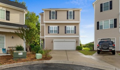 Beach Home For Sale in Myrtle Beach, South Carolina