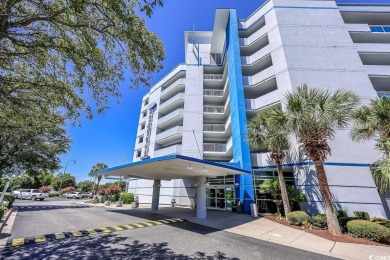 Beach Condo For Sale in North Myrtle Beach, South Carolina