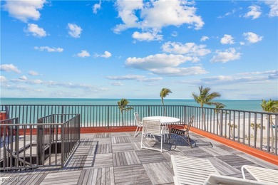 Beach Condo For Sale in Sanibel, Florida