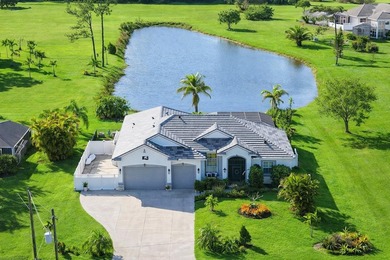 Beach Home For Sale in Port Charlotte, Florida
